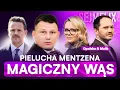 Download Lagu PIELUCHA MENTZENA I WĄSY TRZASKOWSKIEGO | SEJMFLIX