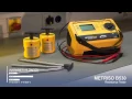 TransformingTechnologies - Warmbier METRISO B530 Kit de prueba de resistencia de superficies - Video 3 of 1