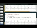 Computer Algorithm Complexity Lecture - 8