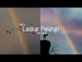 Download Lagu Nidji - Laskar Pelangi ( Lo-fi remix )