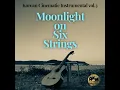 Your Shadow beneath the Moon