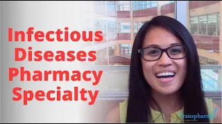 infectious diseases pharmacy spotlight with dr jennifer dela pena