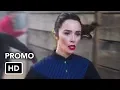 Video di Timeless Season 2 "Save the Date" Promo (HD)