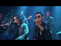 Kristal x Azarra Band - Bosan x Jaga-Jaga MASHUP! (Official Live)
