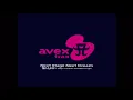 Avex Trax Logo History 1992-2020