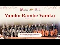 Download Lagu [Perdana] Maybank Indonesia Choir dan Elisabeth Parera: Yamko Rambe Yamko (Joka Tarang)