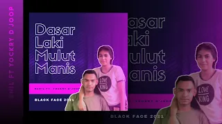 Download Dasar Laki Mulut Manis ( Lagu Joget ) - Renil ft. Yockry D'Joop MP3