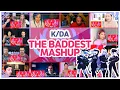 K/DA (ft. (G)I-DLE, Bea Miller, Wolftyla) \