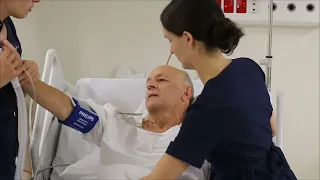 NIV Why and when