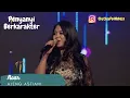 Download Lagu Ajeng Astiani / Ajeng Mamamia / Ajeng X Factor - Roar (Katy Perry) #indonesianidol