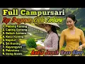 Download Lagu CAMPURSARI || TOP SRAGENAN CAMPURSARI KOPLO TERBARU FULL BASS GLERR