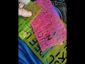 Mr Pen Letters and Numbers Alphabet Templates Letter Stencils Pack of 5 Amazon Review