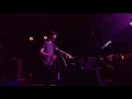 Fakear - La Lune Rousse - Live at The Casbah, San Diego - 5-25-17