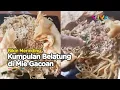 Download Lagu Konsumen Mie Gacoan Bikin Geger, Belatung Menggeliat di Piring Pesanan