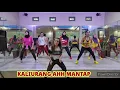 Download Lagu KALIURANG AHH MANTAP | jowo koplo | dangdut | senam kreasi | ZUMBA | lilac