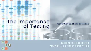 Identifying Individuals At Higher Risk Of Breast Cancer The Importance Of Testing 2023 