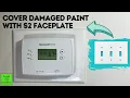 How To Install A Honeywell Thermostat RTH2300B