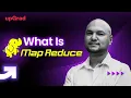 What Is MapReduce MapReduce In Hadoop Hadoop MapReduce Tutorial