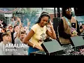 Download Lagu Amaliah | Boiler Room: Bristol