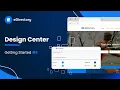 Getting Started - Design Center eDirectory