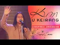 Download Lagu Kum U Keirang | Sophi Emma | Jingrwai Jingmane | Khasi Gospel Song | LIVE  2022