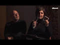 Presentation of Chaos Variation II :: Howie B @ Milan Music Week