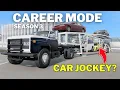 Are Car Jockey Missions Even WORTH it right now - Career Mode EP 3