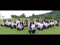YOUNG LAI ASSOCIATION, SANGAU-II BRANCH - YLA THEME SONG| KAN CHUAHSEMNAK KAN LAI RAM HI (OFFICIAL)