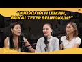 Lagu PATRICIA GOUW RUMPI PASANGAN BULE, LUNA KECEPLOSAN! YANG PENTING INFACETASI! | TS Talks Eps 240
