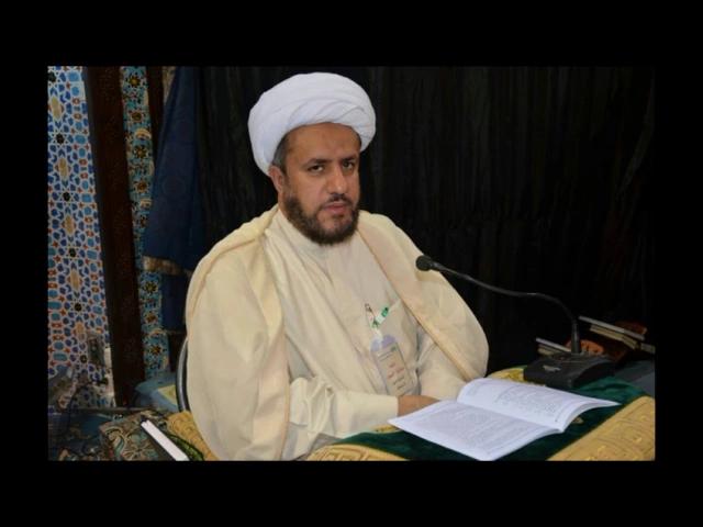 ⁣لا زالت الصورة والنظرة غير واضحة للناس تجاه الإستشارات النفسية وعلاجها | الشيخ عبدالجليل السمين