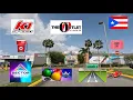The Outlet at Route 66 Mall Canovanas Puerto Rico