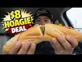Lagu $8 Hoagie Deal + Pho 75 | Real Philly Eats