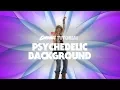 Classic Tutorial Create a Psychedelic Background