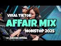 NEW FAMILY AFFAIR NONSTOP MIX 2025 - RNB REDRUM REMIX - DJ JIMZCORE OFFICIAL