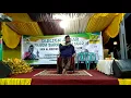 Sudah Kondang Tetap Mengaji, Ust. Abdil Muhadir Ritonga, M.Pd.