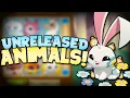 How To Get UNRELEASED ANIMALS on Animal Jam Classic 2025