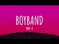 Download Lagu Boy Band - Tipe-X (Lirik Lagu)