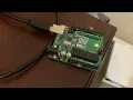 ECE-484 Lab 2 Arduino Blink Morse Code for A-L-E