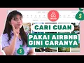 CARI CUAN Pakai Airbnb GAK PERLU PUNYA PROPERTY DULU