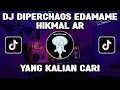 Download Lagu DJ DIPERCHAOS EDAMAME HIKMAL AR VIRAL TIK TOK TERBARU 2022 YANG KALIAN CARI