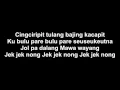Download Lagu Sule - Lagu Baruku  lirik