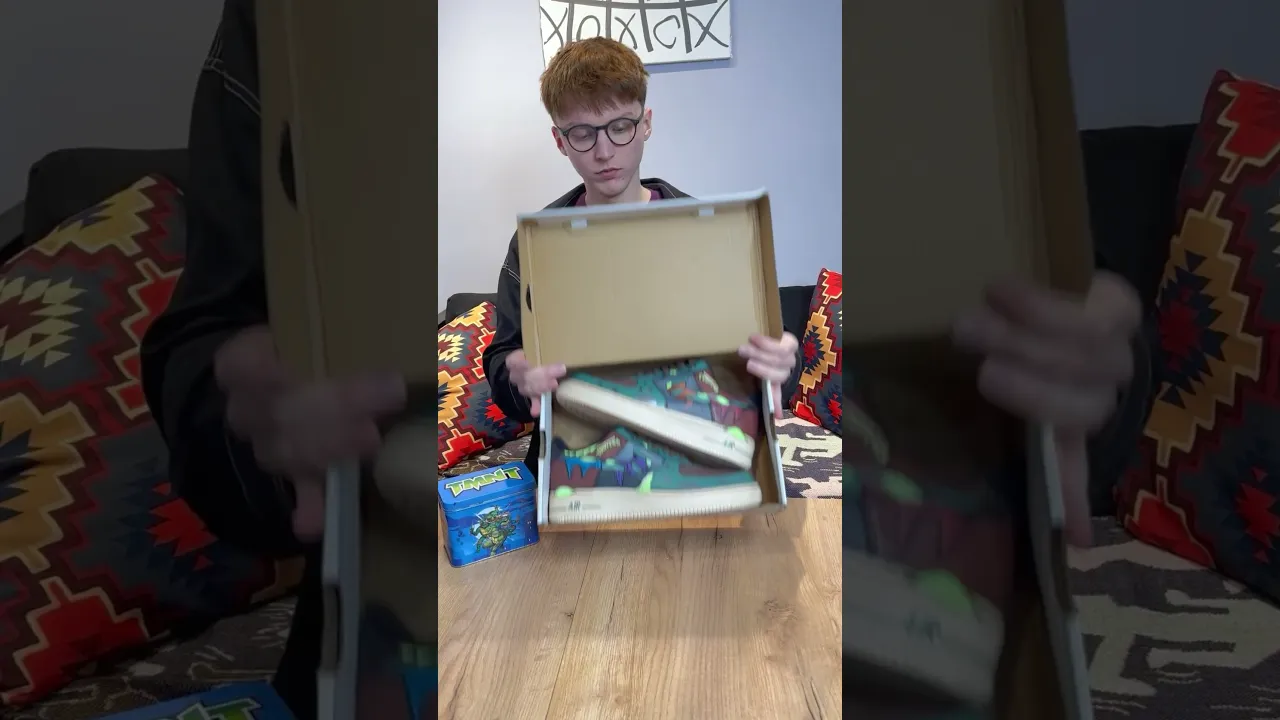 🐢🥷