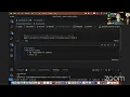 Modern Python Crash Course Class 7 for WMD Q1 Q2 Q3