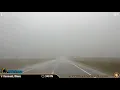 Decatur Illinois Tornado - Live As It Happened