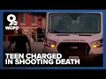 Download Lagu Teen charged in shooting of Cincinnati student