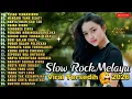 Lagu LAGU BIKIN NANGIS 😭 | LAGU SEDIH PATAH HATI 💔 BALLAD SLOW ROCK TERBARU 2025 – Pesan Terakhir