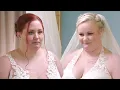 Mama June s Daughter Jessica SPLITS From Wife Just Weeks After Televised Wedding