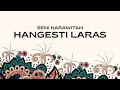LIVE // SENI KARAWITAN HANGESTI LARAS // WEDDING SULIS \u0026 RUDI // GEMPOL KARANGJATI // SPL AUDIO