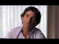 CLICKPOLO TV Nacho Figueras y la cocina de Polo la serie de Netflix