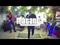Mi historia entre tus dedos Gianluca Grignani - Reversion Cumbia x Matanga